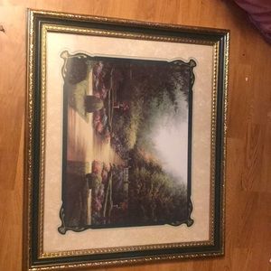 We don’t use it and it is in mint condition